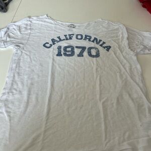 Urban Outfitters White T-Shirt